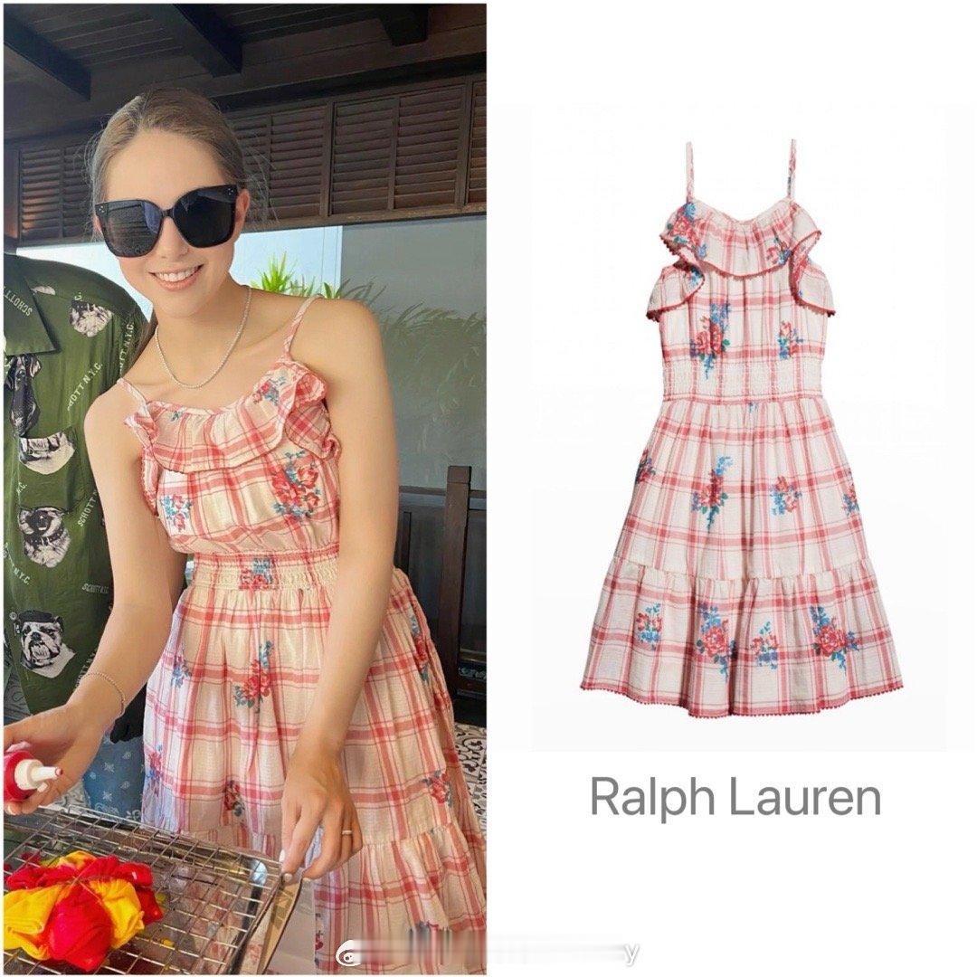 昆凌近日九宫格私服解析，日常都是大牌单品输出，真·靠美貌和婚姻逆天改命的女主角！