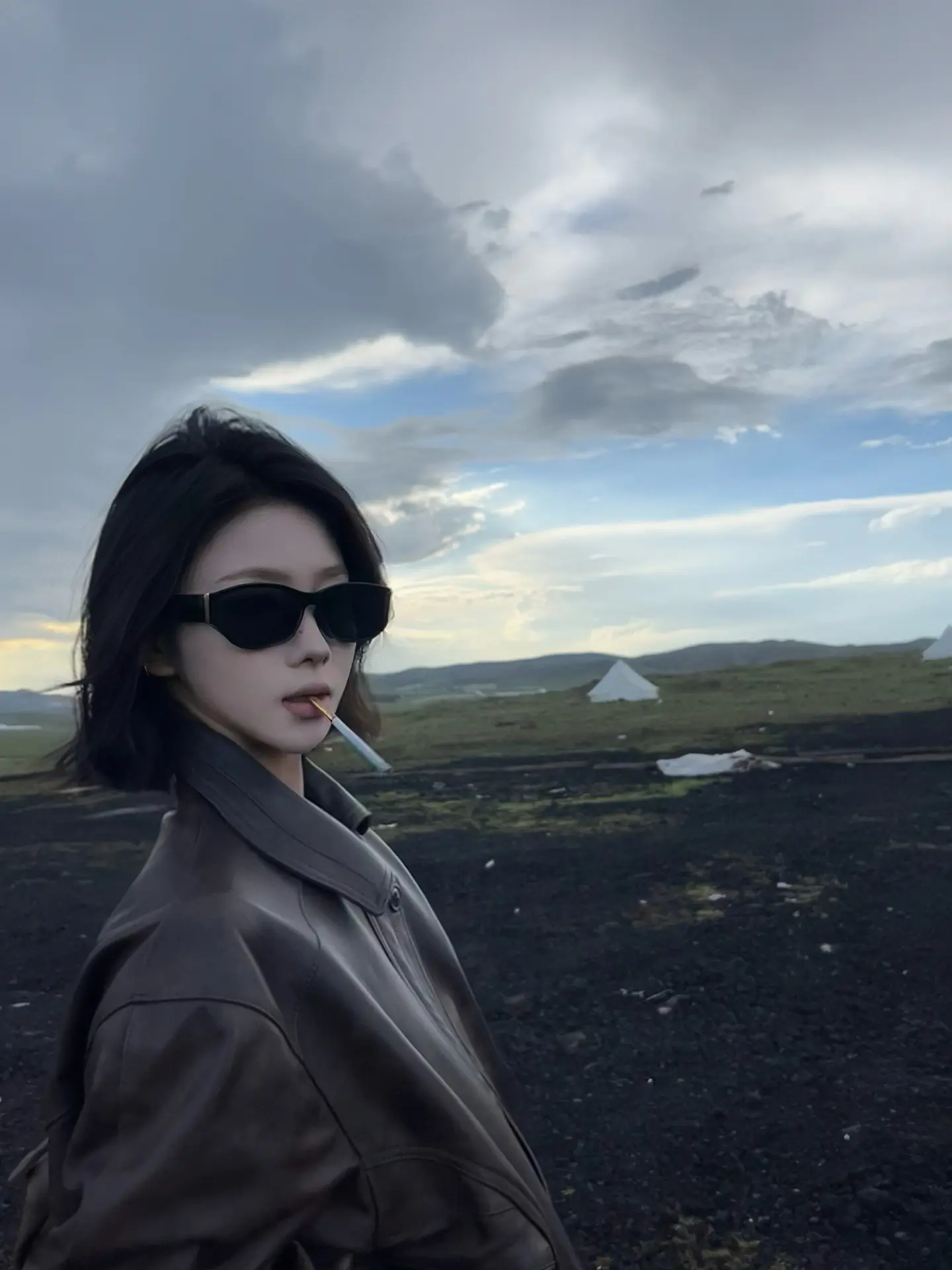 上天入地 你再也找不到像我的人