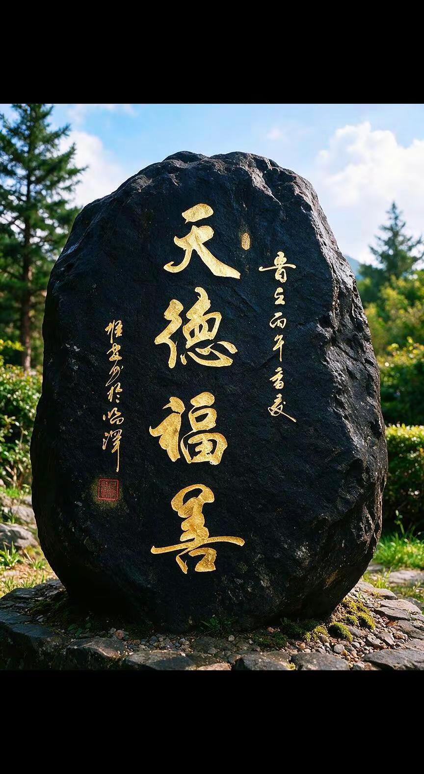 维安原创书法