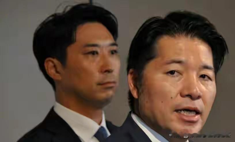 日本代表团已经谈完回去，高市是他们的领导人，她的思想没有改变，在她下面做事的人也
