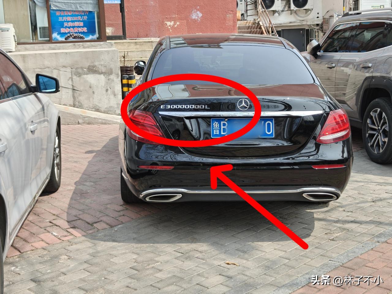 3岁孩子问了我一个问题，原本我很自信，自以为能够回答他，结果仔细一看，我不自信了