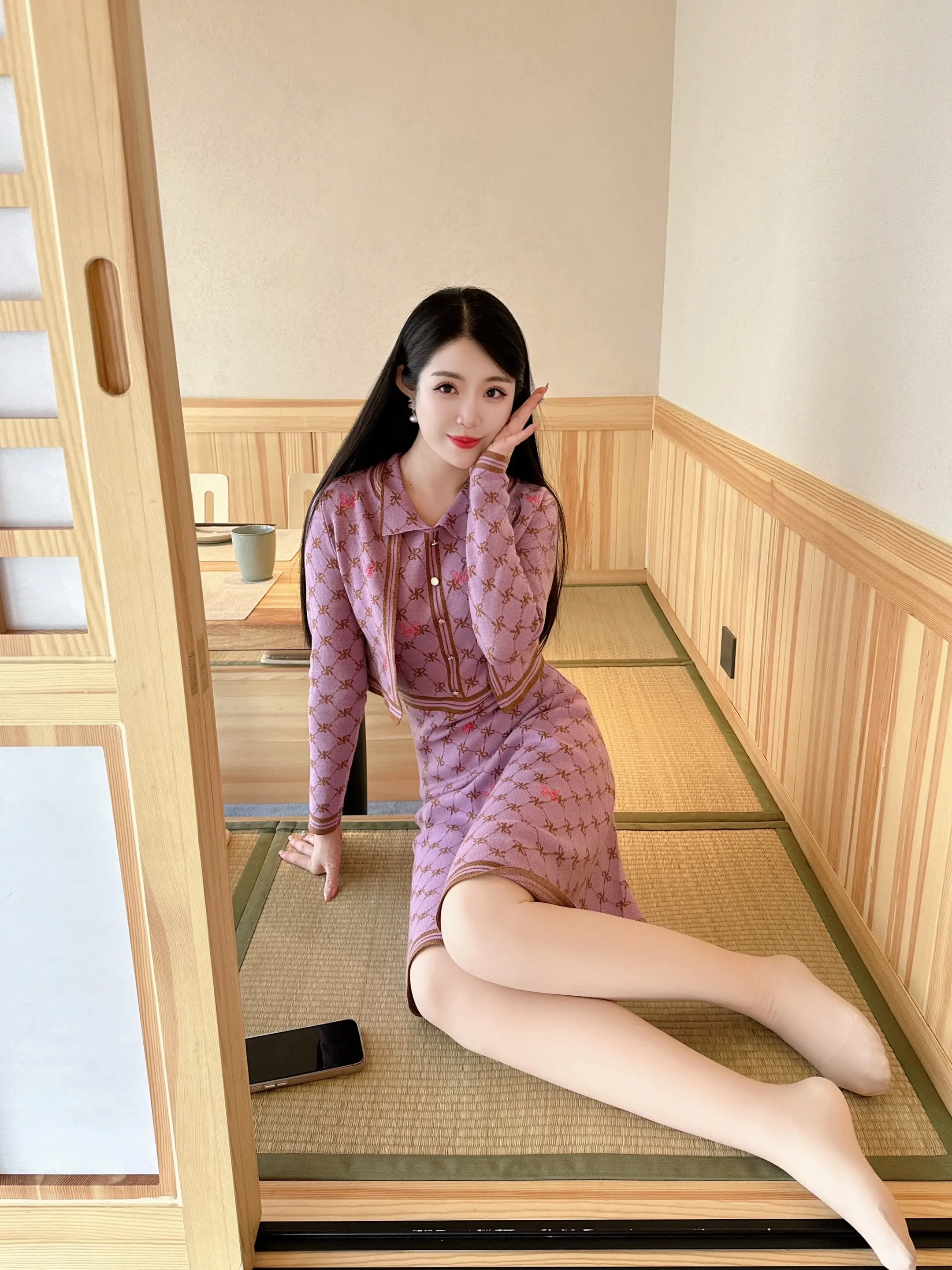 可盐可甜可御姐 创作者中心 创作灵感 今日穿搭 今天穿什么