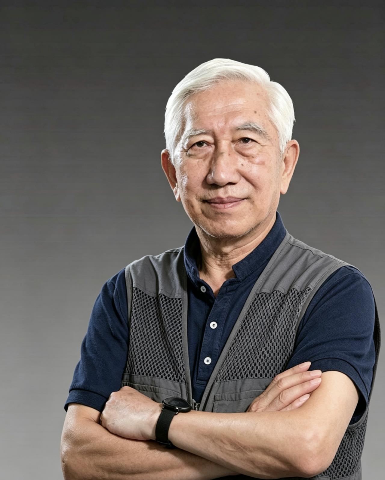 清华教授那番话，像把手术刀，直接挑开了科技繁荣下的脓包。

无人车在街头穿梭，机