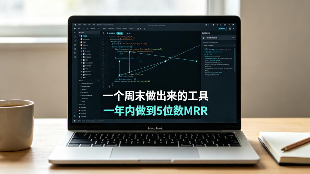 免费1年、只收5000美元捐赠：Repo Prompt不是赢在模型，而是赢在“模