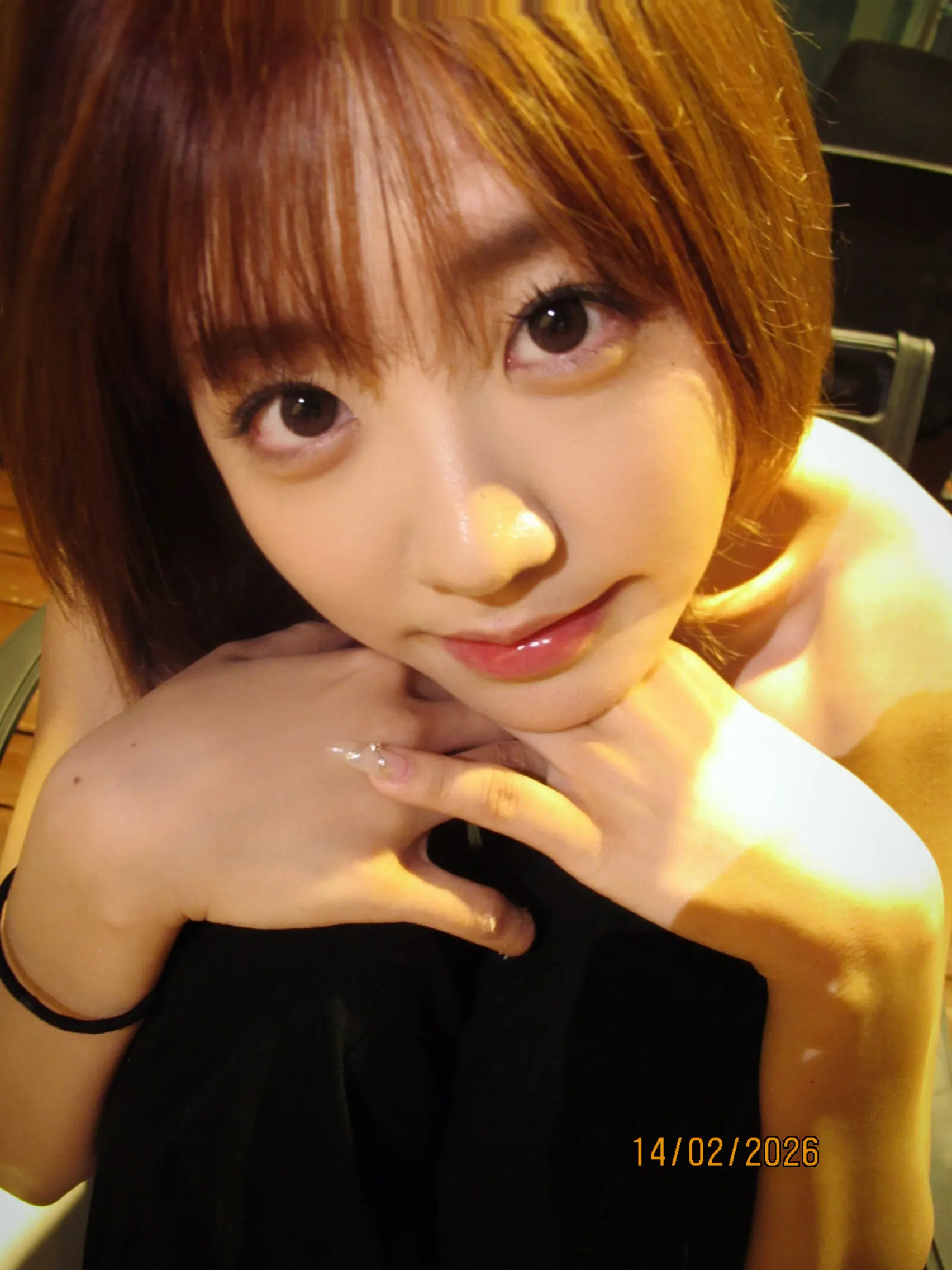 情人节快乐大家～～～～～