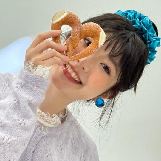甜度爆表❗ 日杂美少女头像来一波～