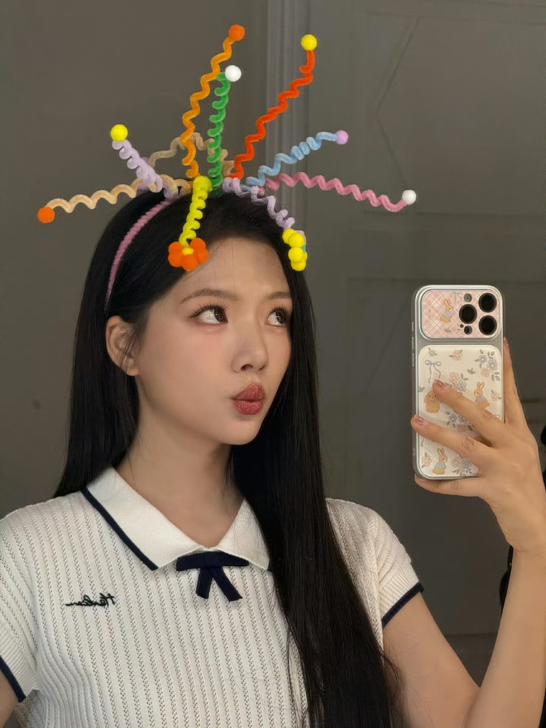 家事法庭爱奇艺4月推荐 秦律师的小发卡都好可爱