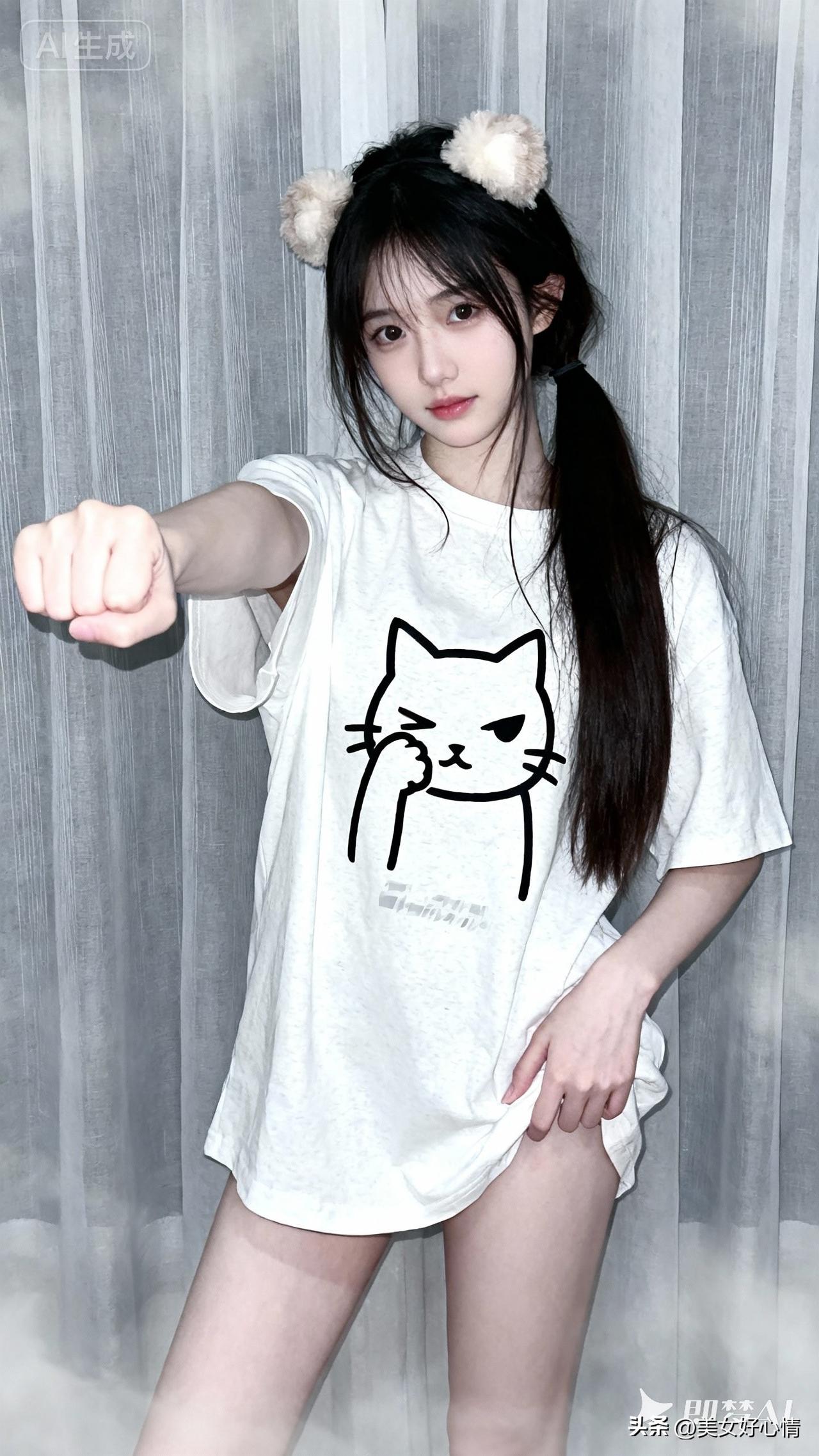 哪一种女孩子最吸引人? 什么样的女生让人第一眼就不喜欢?