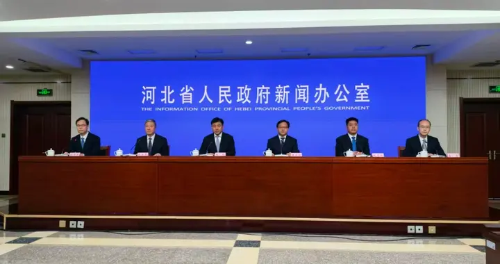 “十四五”时期 河北符合国标的体育公园、高品质街边球类场地达到了县县全覆盖