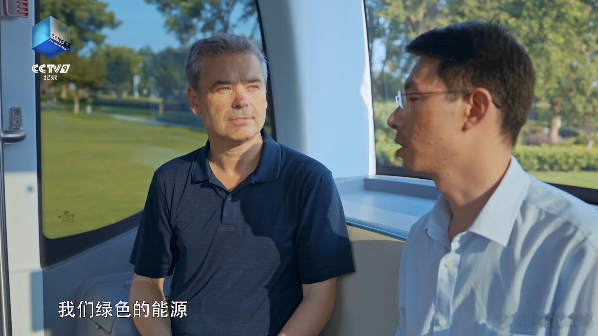 苏州把无线充电玩到了马路上 颠覆传统补能模式，充电桩不再是刚需，未来城市道路自带