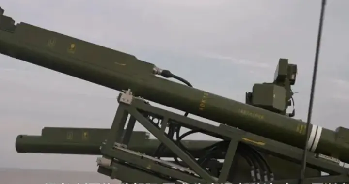 现役红旗-13防空导弹亮相，高级导弹打无人机会不会浪费？