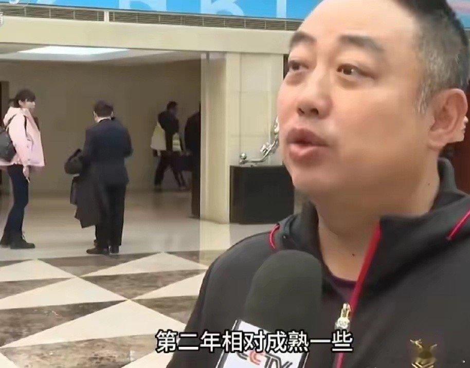 你如何看待WTT退赛罚款新规 刘国梁间将走老将樊振东和陈梦的目的找到了！要4年产