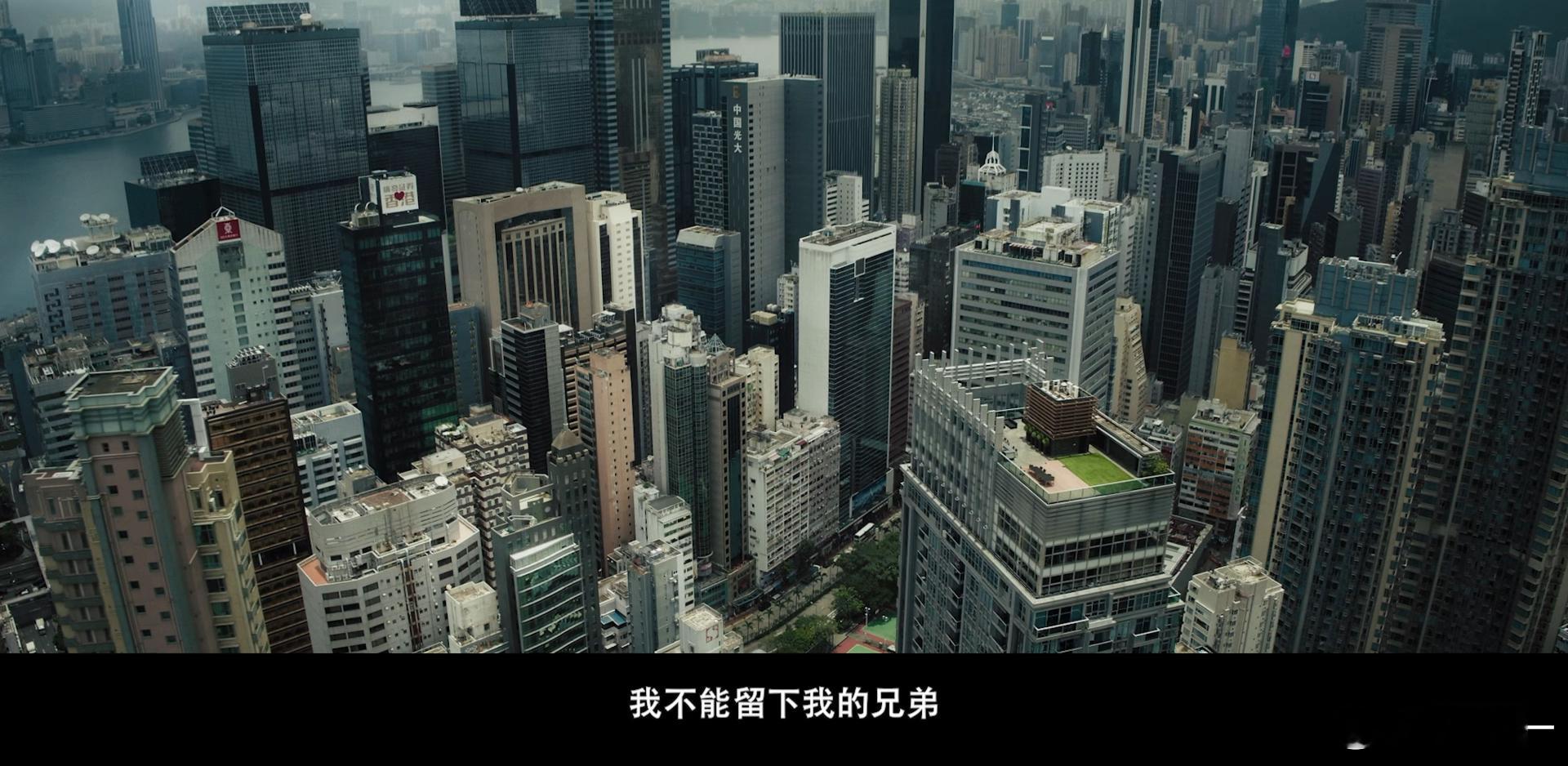 寒战1994尺度 在众多电影里，《寒战1994》就像一把锋利的手术刀，精准剖析时