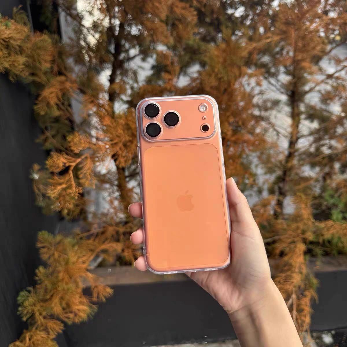 便宜和贵的手机壳差别在哪我的iPhone配件清单手机壳这东西真的挺有意思，便宜的