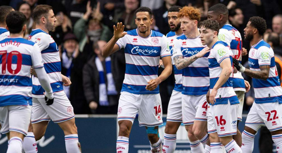 06 斯旺西VS女王公园巡游者（情报）1.女王公园巡游者近5个客场2胜1平2负，