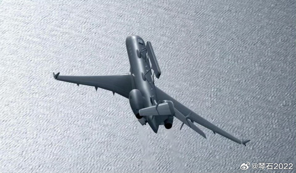 E2D来救场伊朗要求阿联酋作出赔偿前面阿联酋的预警机机库被炸网页链接，推测预警机