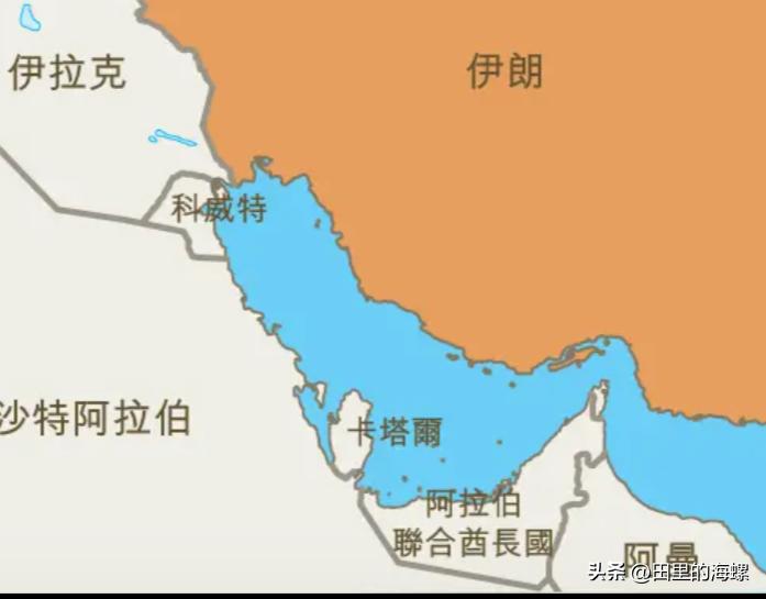 喜闻乐见！昨天，美国总统特朗普表示:过去两天，美国与伊朗进行了“非常良好和富有成