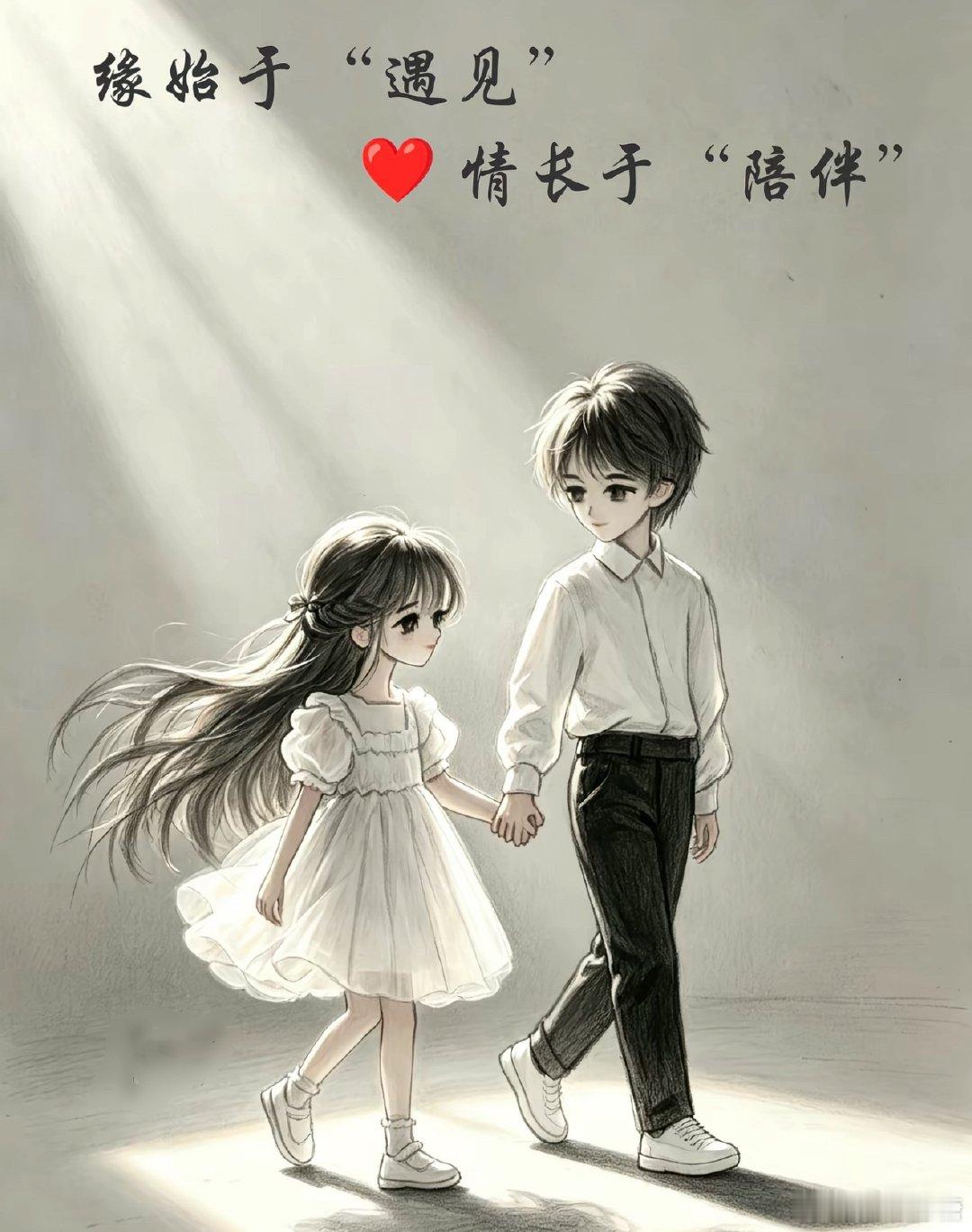 领完证大街上碰到都认不出来，真的有这样的事情吗？闪婚后，出个差回来就不认识对方了