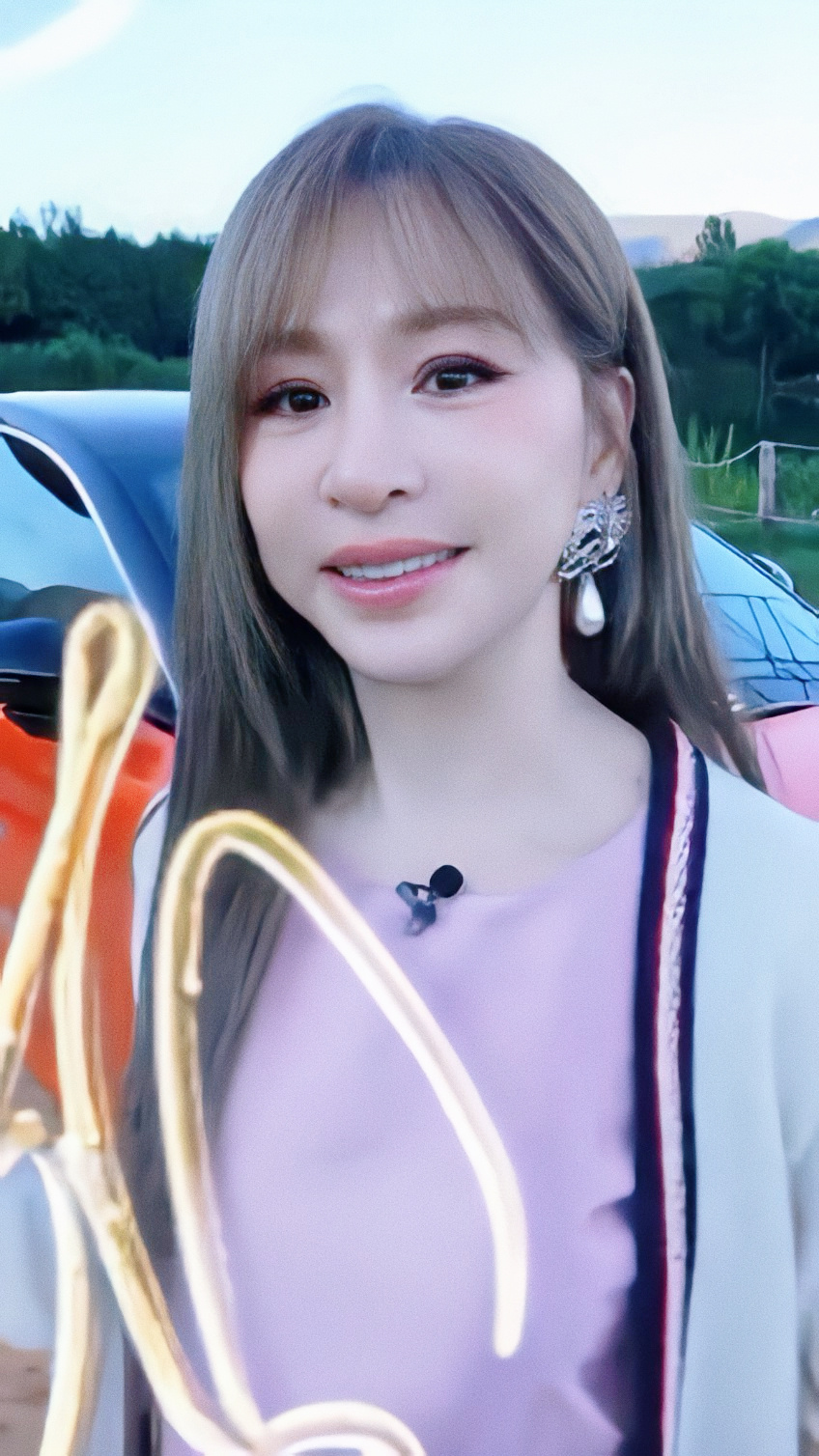 王心凌  美
