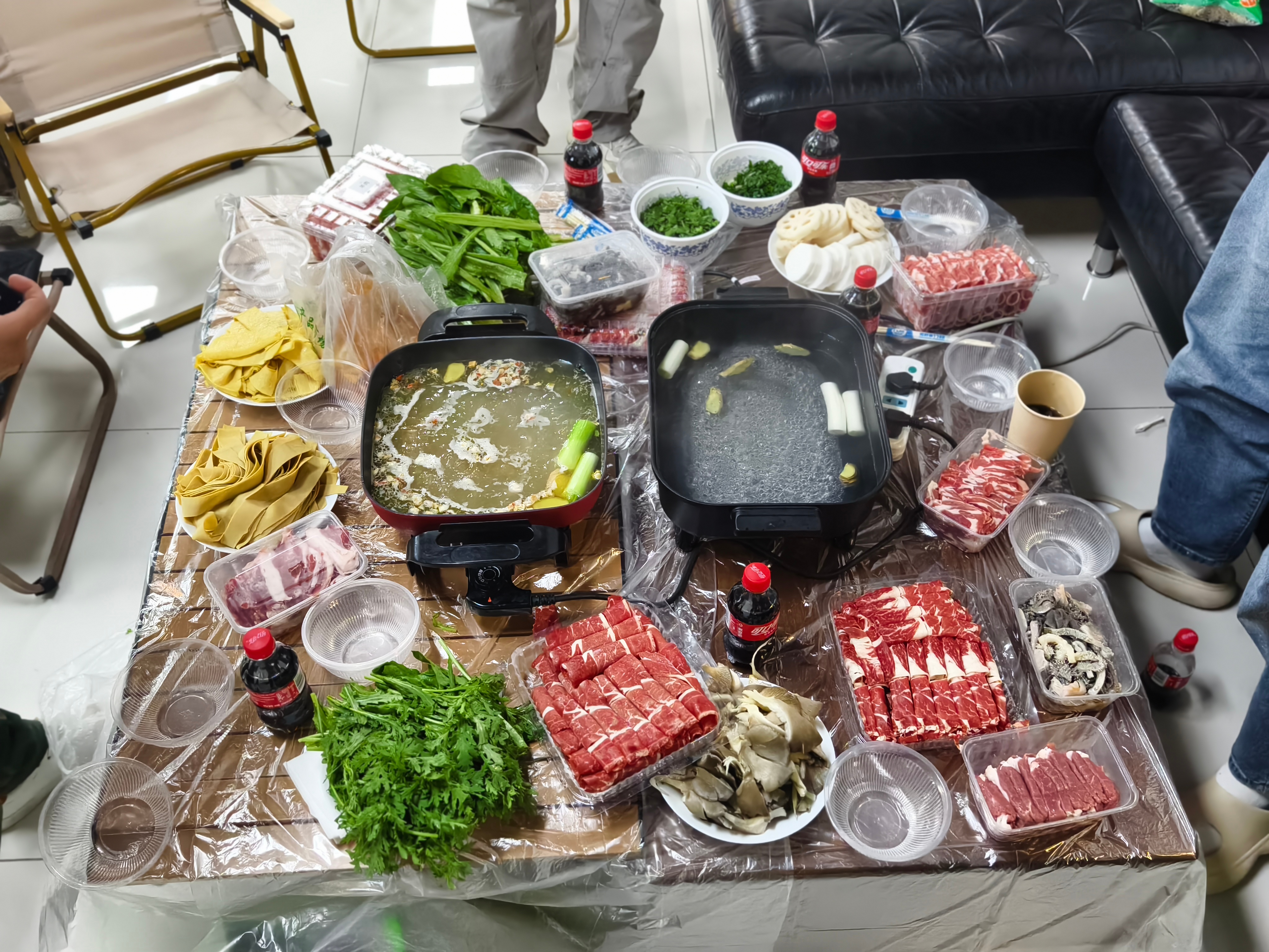 燥起来 ​​​