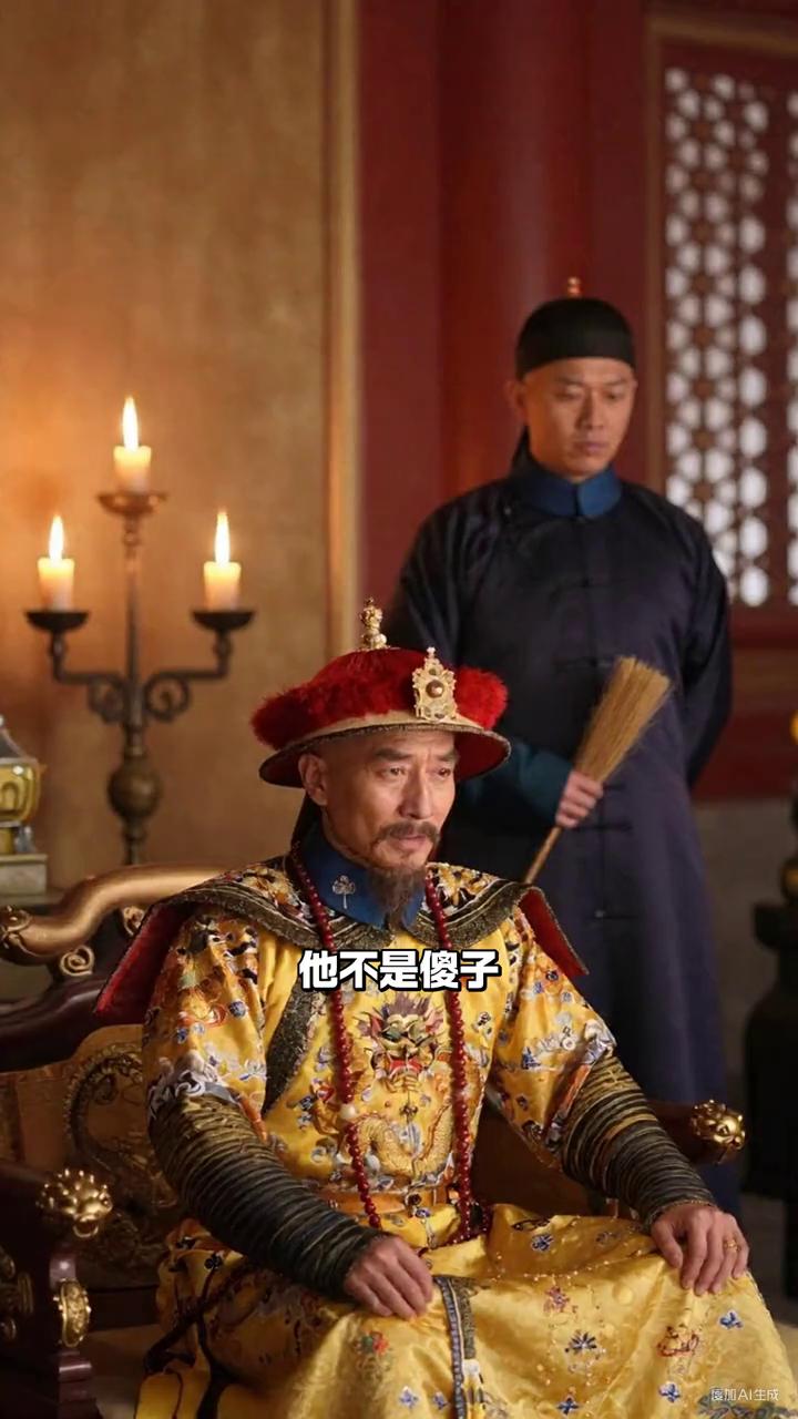 一碗片儿汤。
道光皇帝某日想吃碗片儿汤，太监传旨御膳房，内务府回奏需另设片儿汤膳