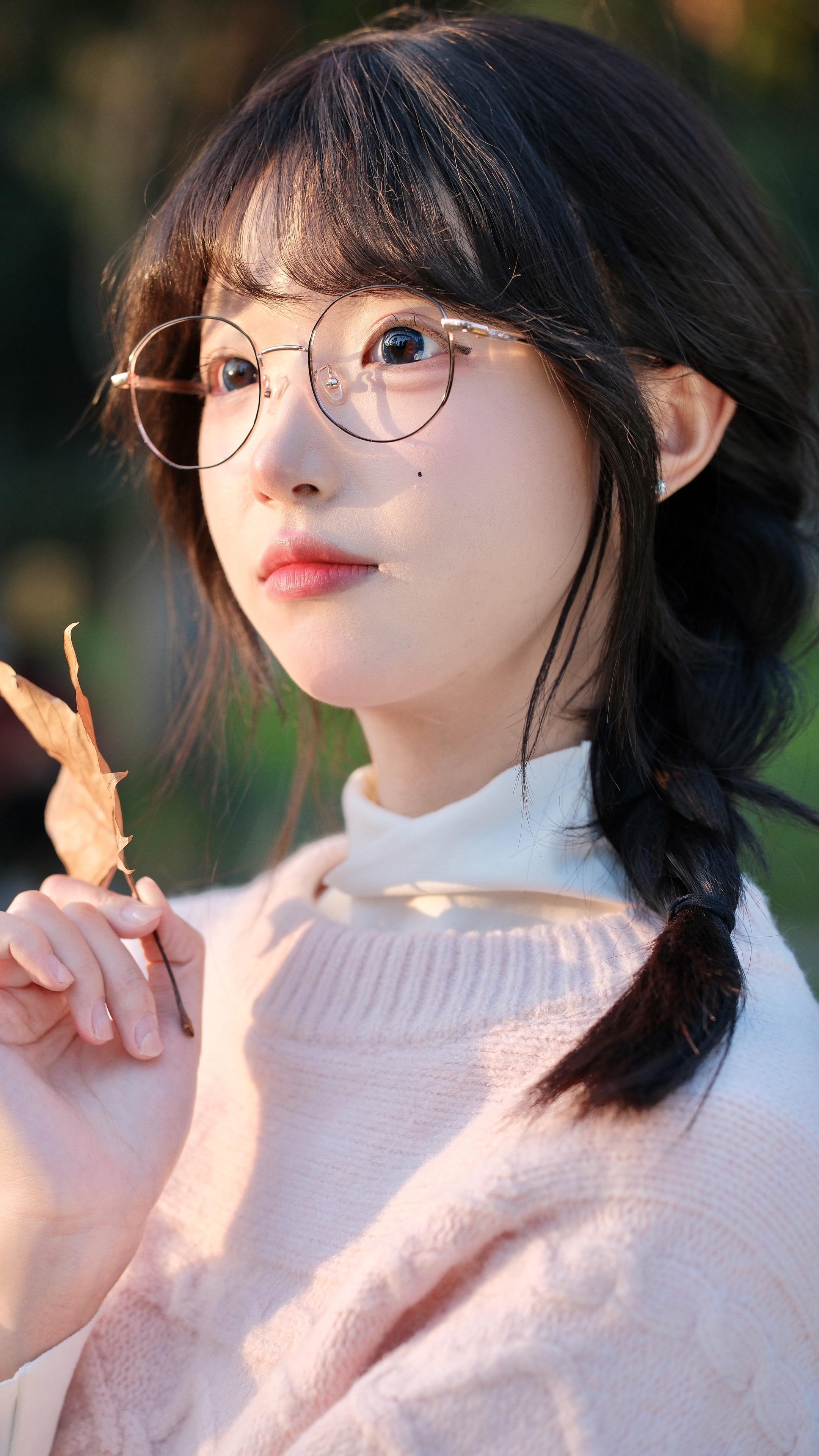 落日余晖秋意浓🍂。