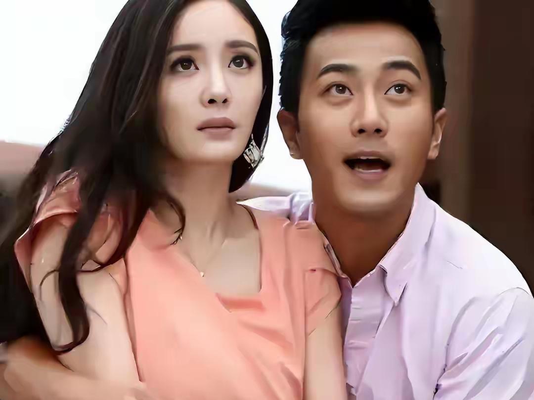 杨幂刘恺威离婚七年：顶流女王VS前夫哥，命运反转太扎心！张艺谋新片女主+VOGU