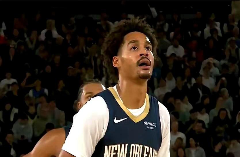 队伍深度成了这场比赛的最大亮点。即使核心球员吉迪和怀特都因伤缺席，公牛依然用整体