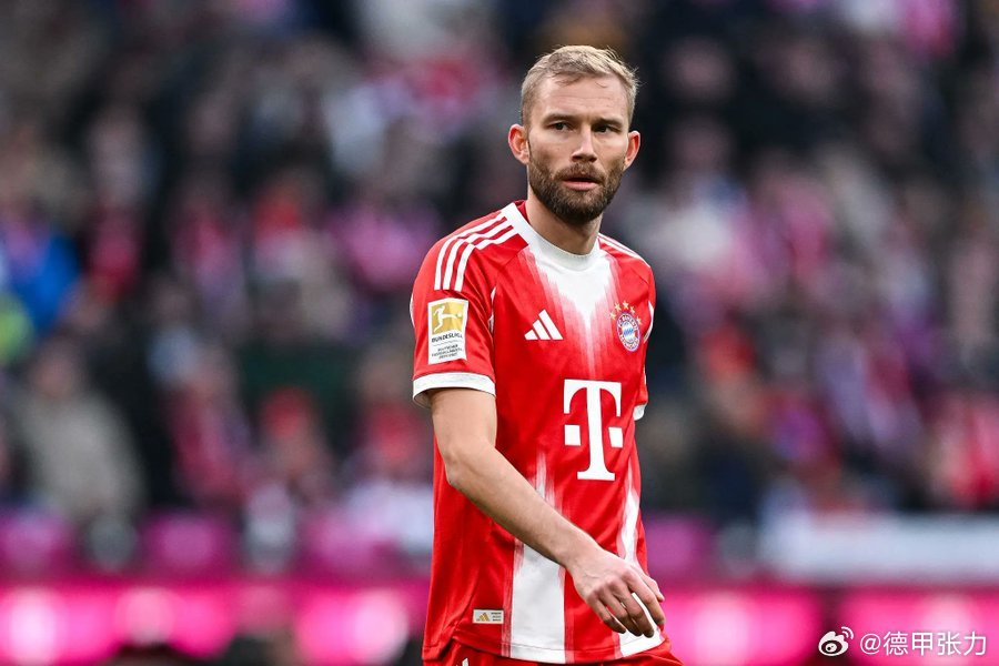 埃贝尔证实了和莱默的续约谈判目前陷入僵局，莱默目前年薪900万欧元，图片报透露经