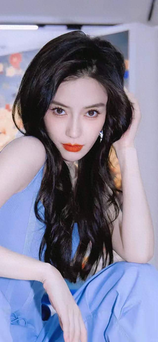 杨颖