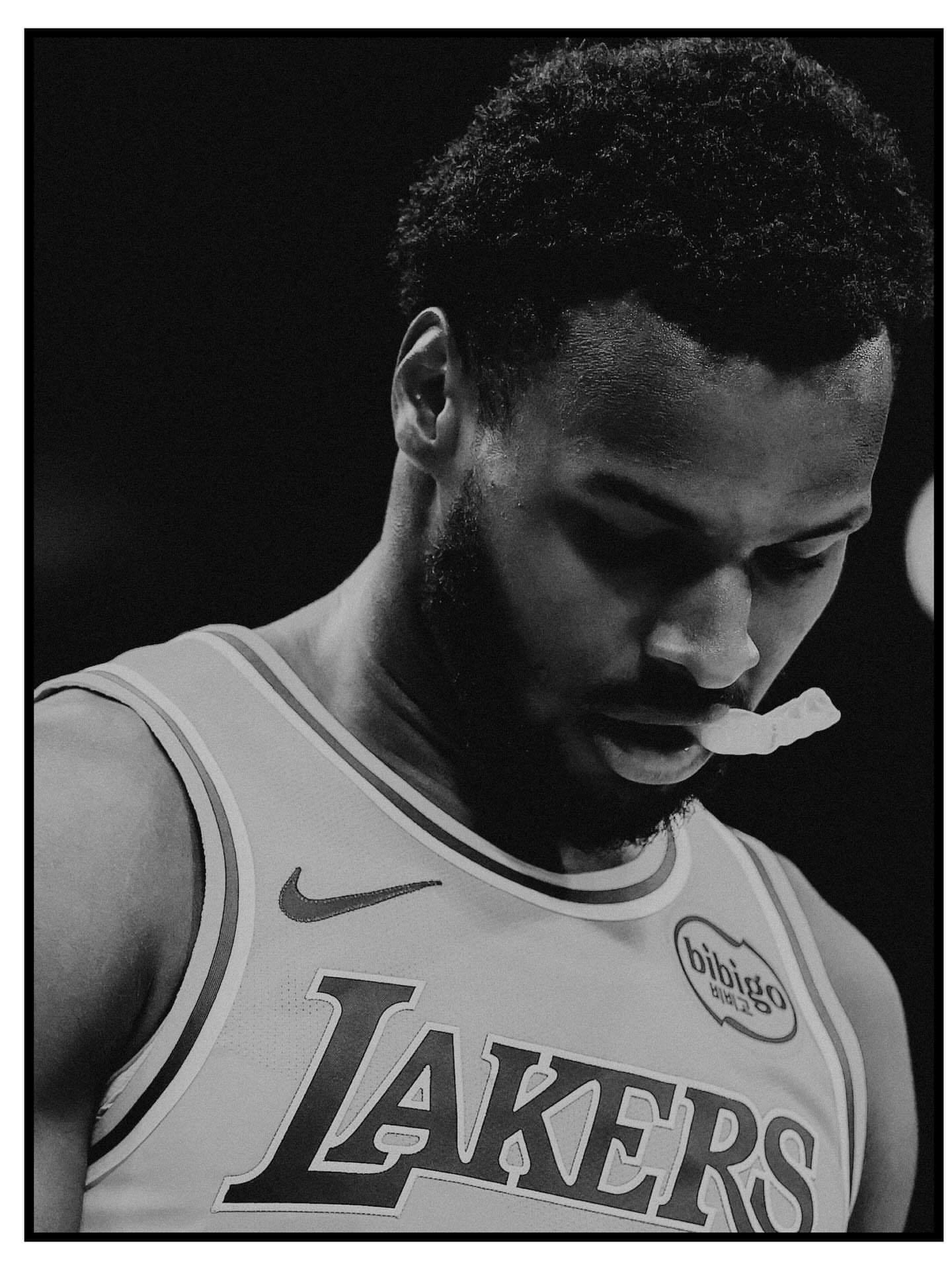 “众志成城”湖人vs火箭