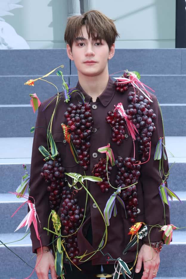 林家谦“叱咤”拿奖等祖师爷安排 Jeffrey患ADHD扮菩提老祖︰不用食药控制