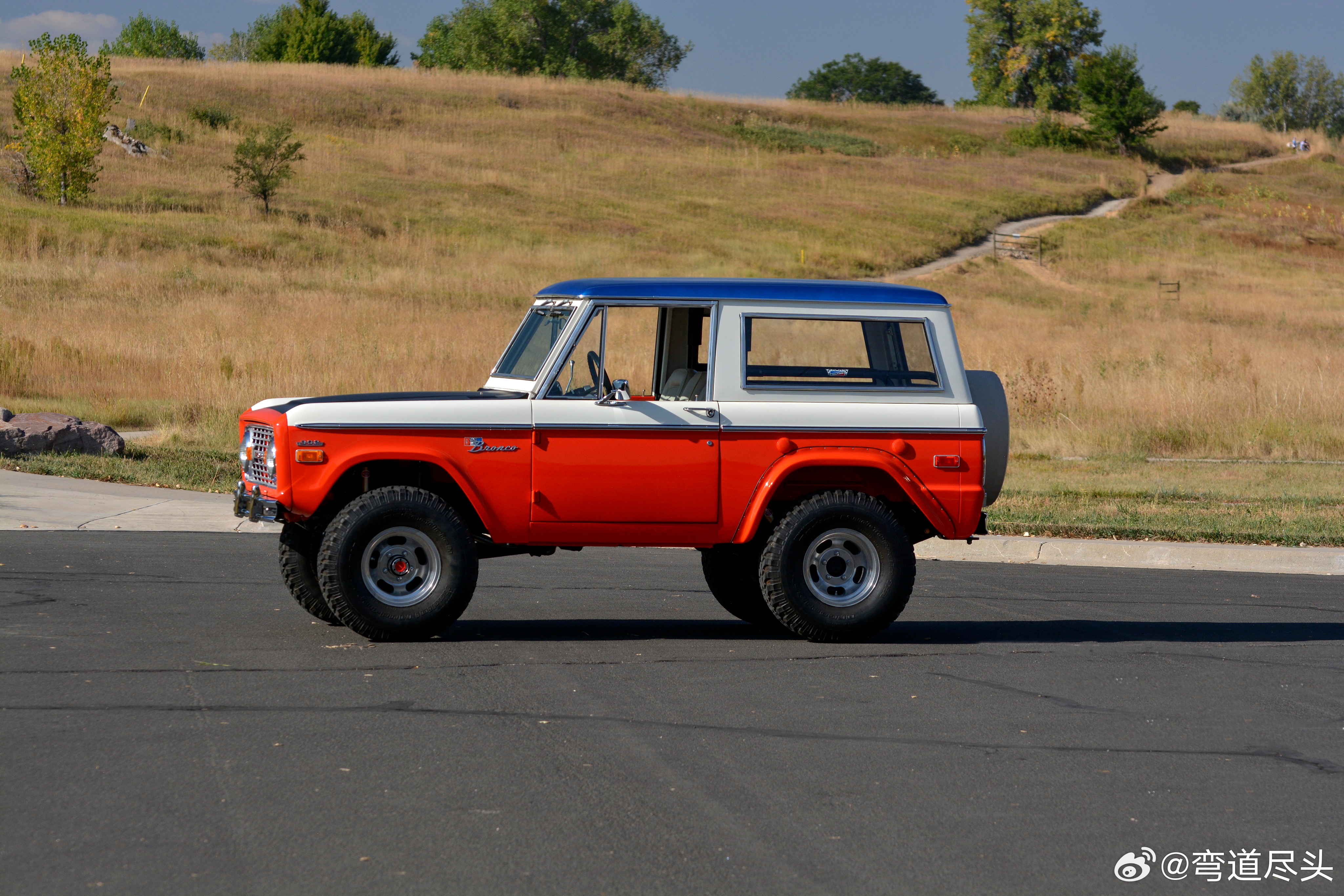 Bronco
