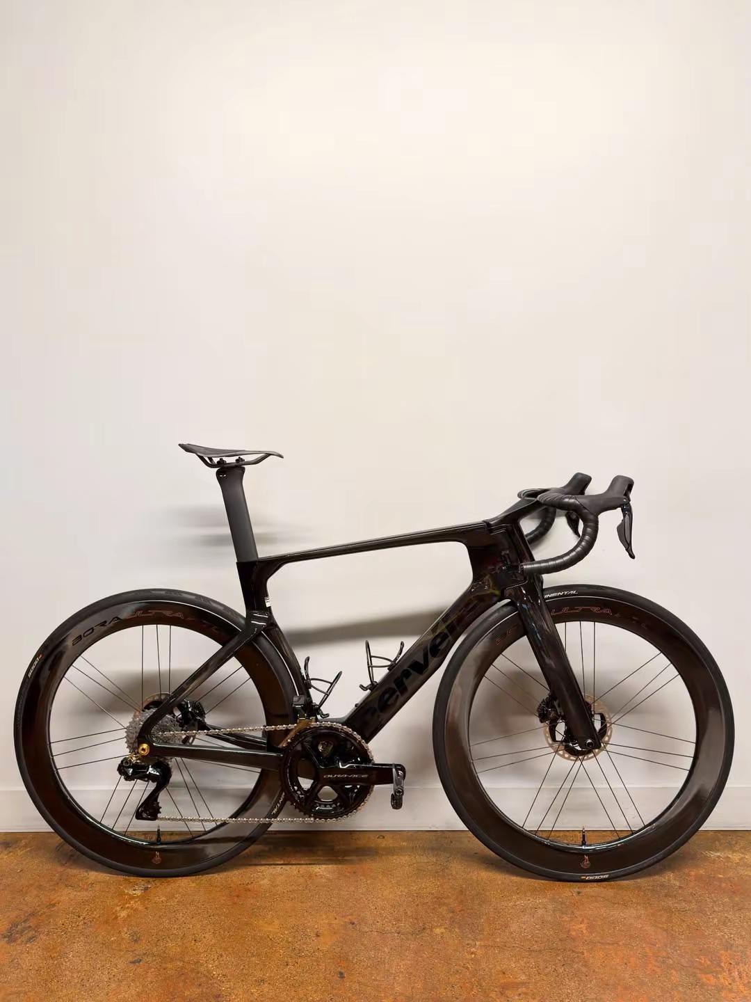 男人都拒绝不了的黑武士。