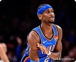 你们敢信吗，近3年NBA西部最强的是这3支球队！

第一，俄克拉荷马雷霆，三年战