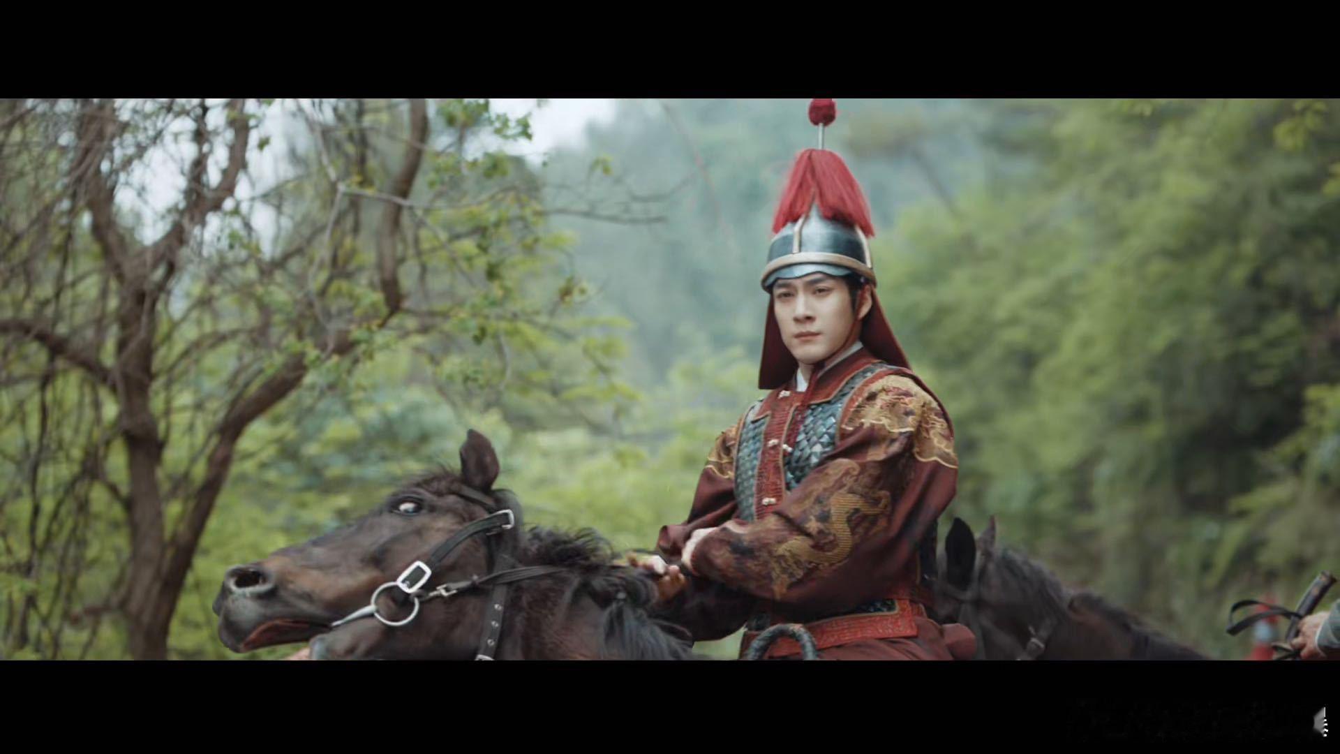 韩东君演家业的原因 破案了破案了！韩东君接《家业》就是因为骆文谦有从军戏。他一听