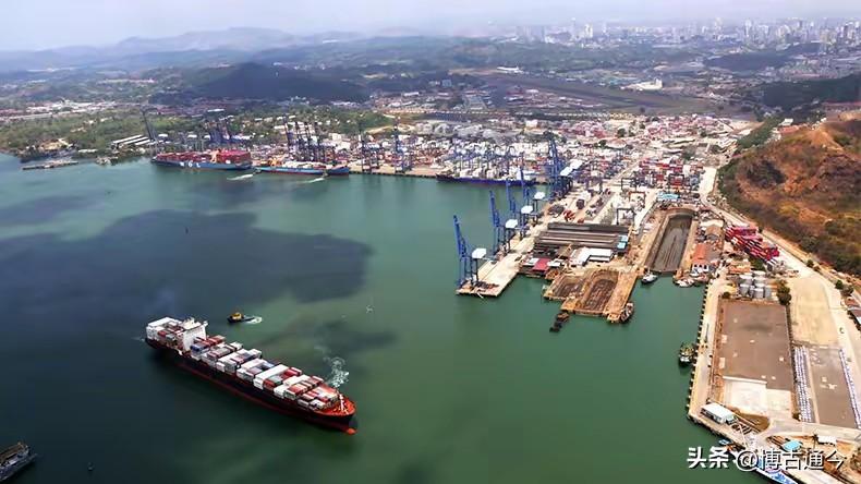 不满被中企暂停所有业务，巴拿马政府隔空喊话，呼吁中国赶紧恢复
 
近期，巴拿马运