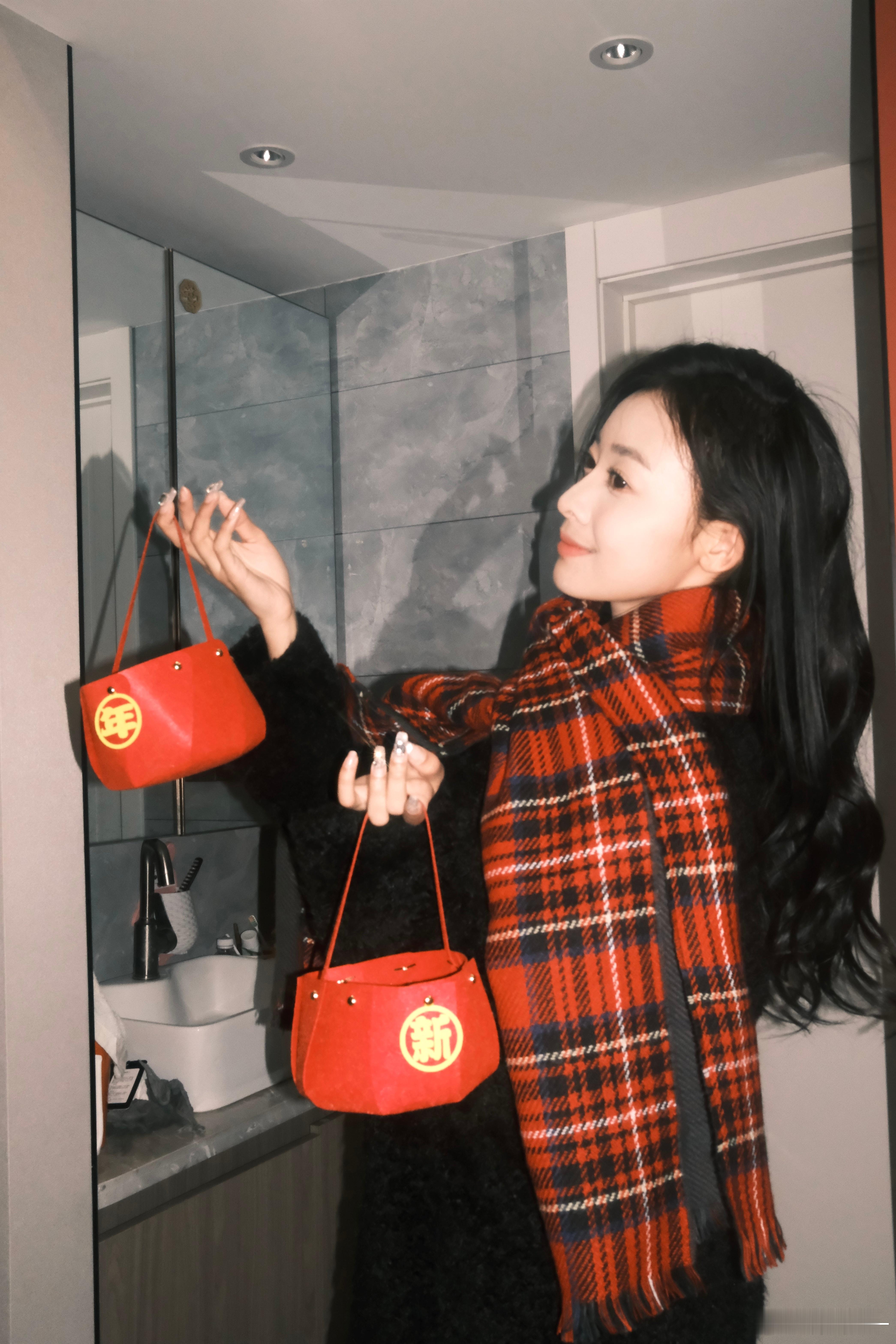 新年快乐！🎆 