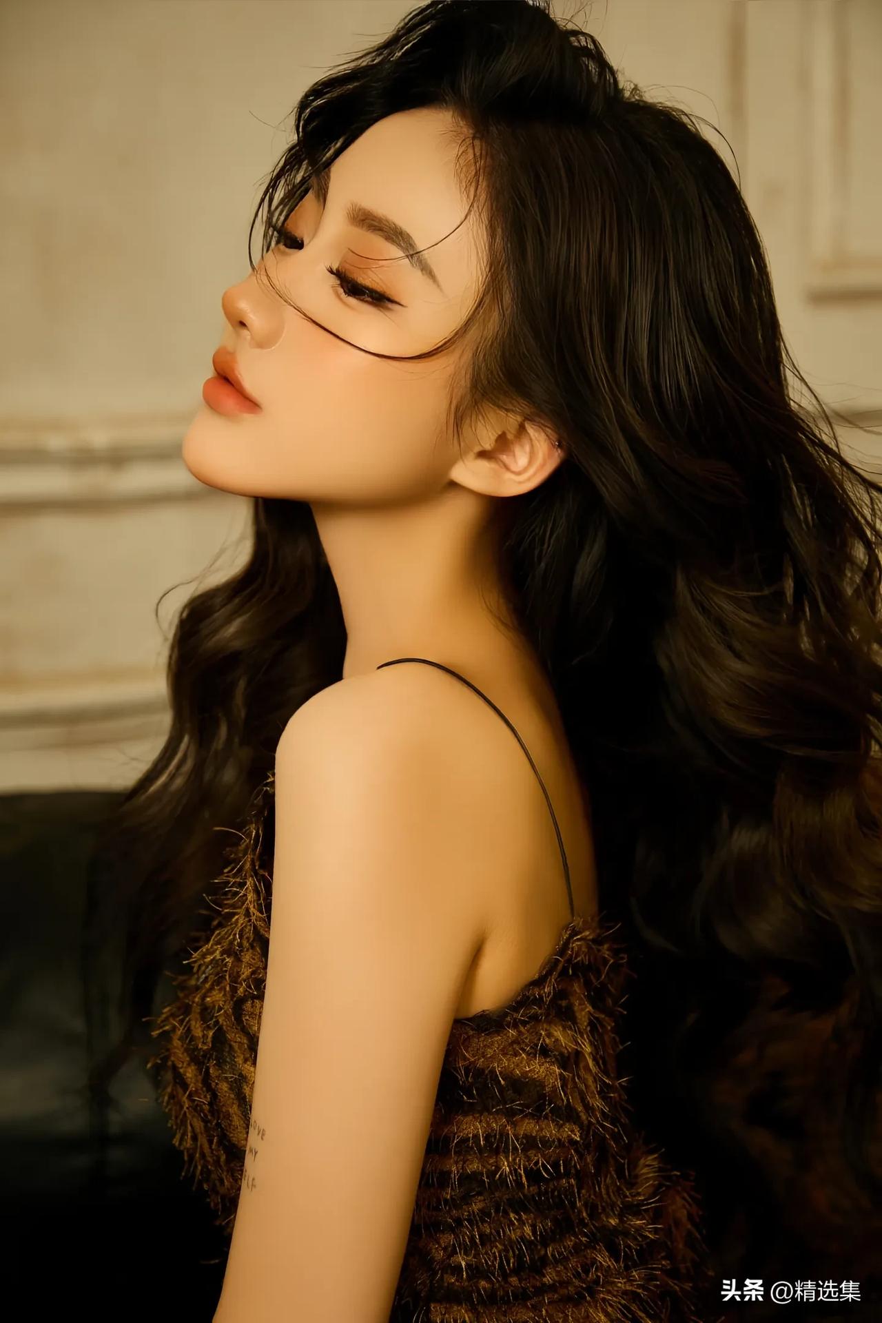 沉醉在温柔时光里，感受爱的气息