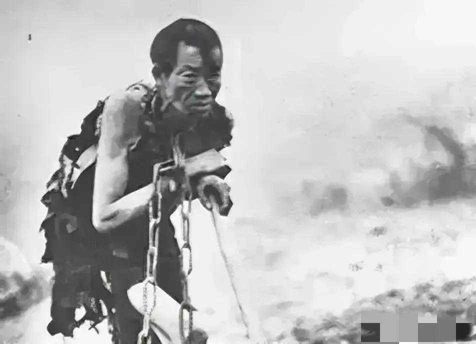 红军副营长廖永和被青海西宁牧民扣押为奴隶，1949年西宁解放，沉寂许久的廖永和又