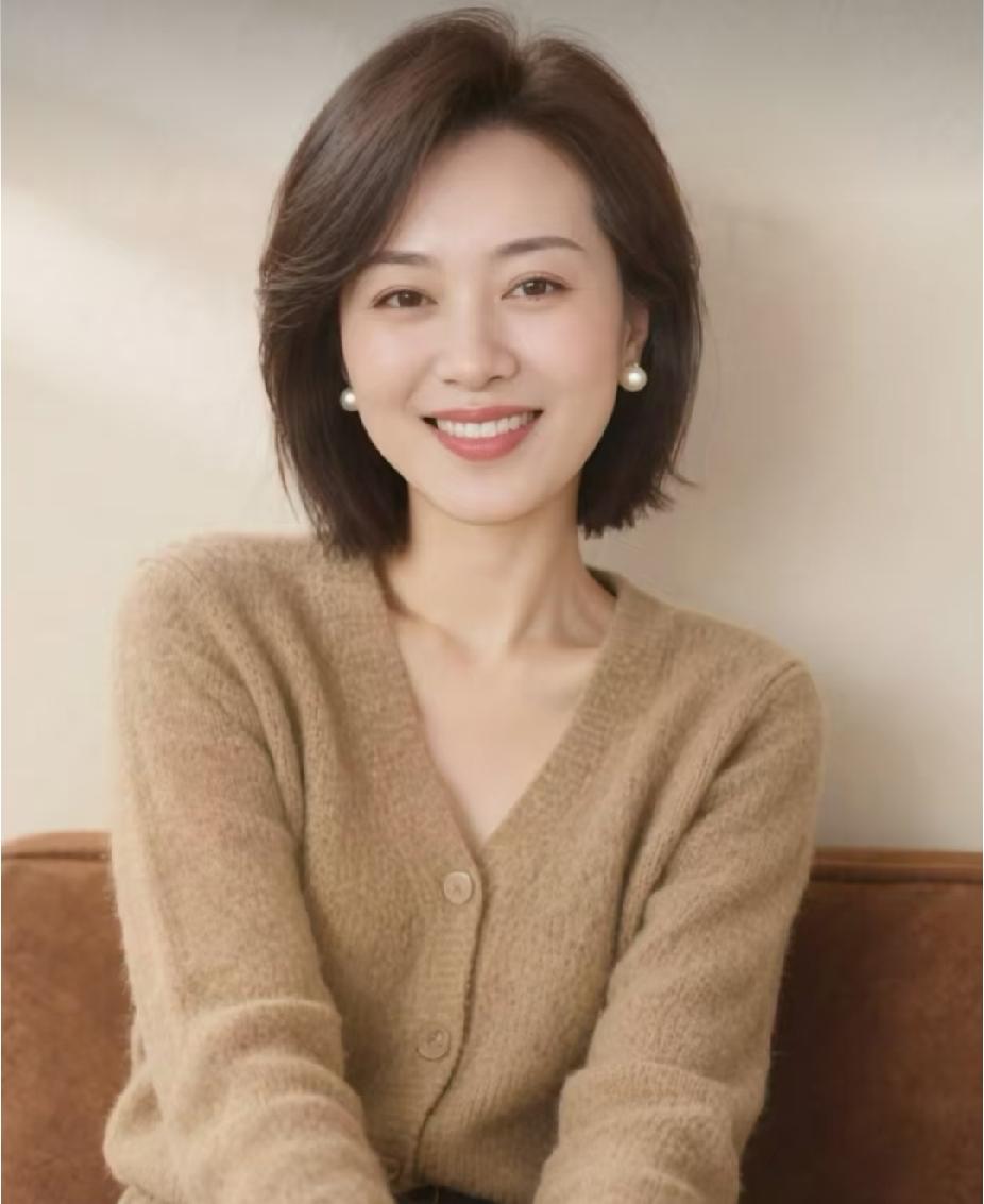 做一个好女子

1. 为人贤惠和善，待人处事宽厚实在
2. 孝顺长辈，看重家庭，