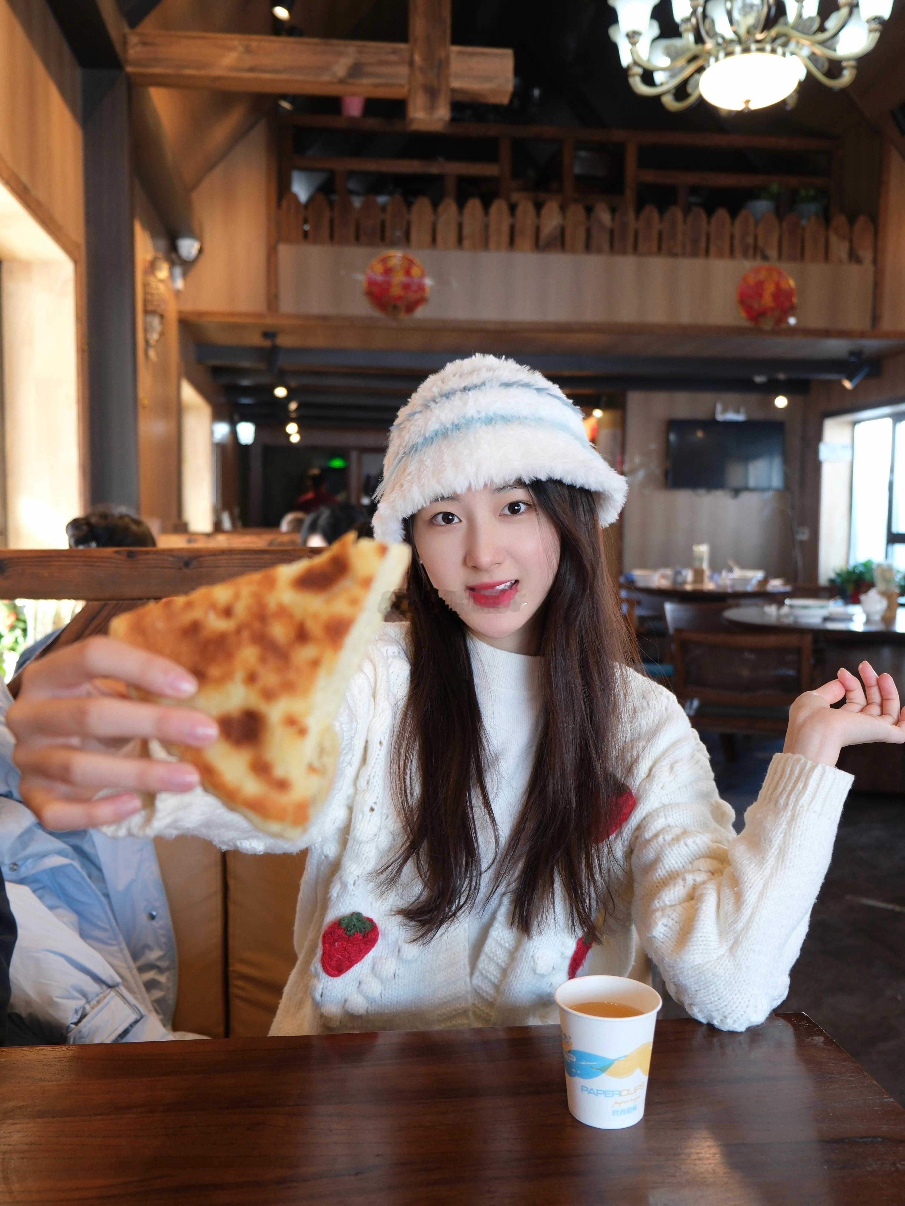 新疆烤馕🍕 ​​​