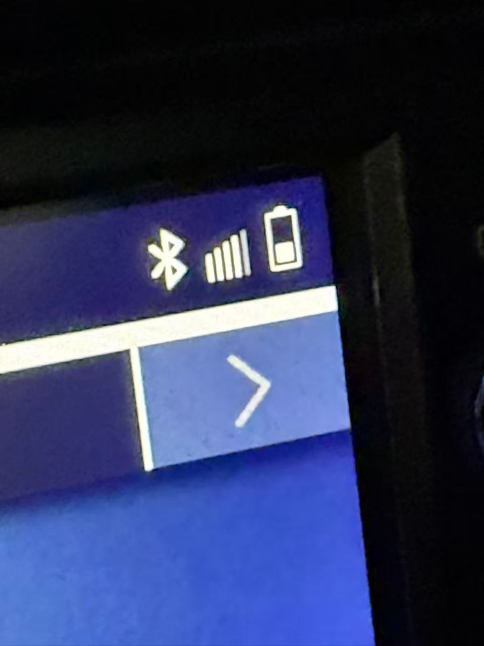 有个客户问，这个电池是谁的电池啊是我车的电池吗，我这个车也不是电车啊没别的意思，