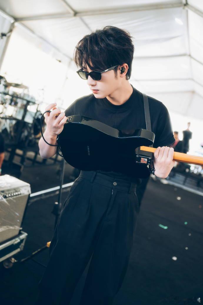 #蒋敦豪绝版Allblack##蒋敦豪又一次常州#蒋敦豪在常州的绝版 All b