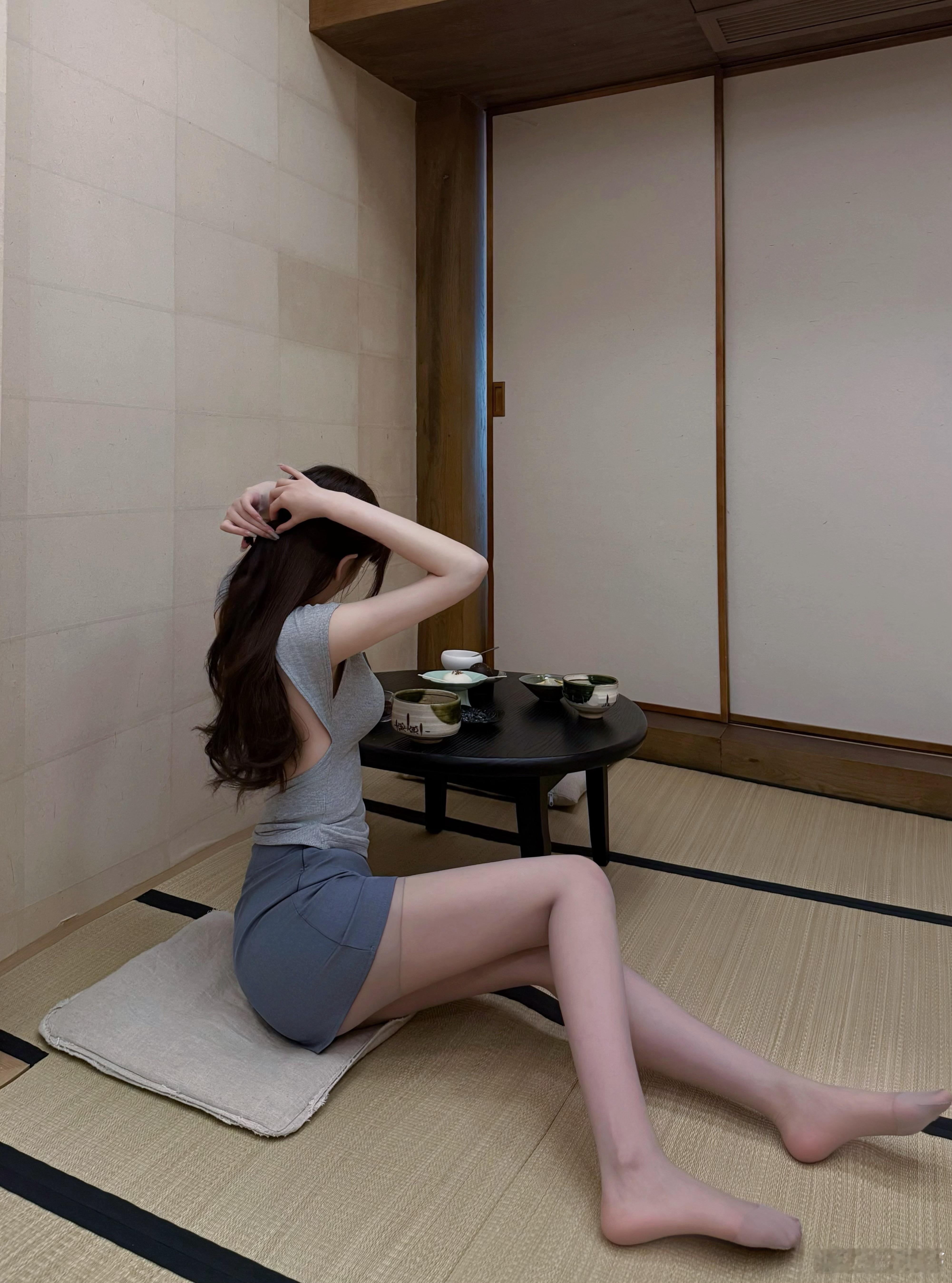 。 上海