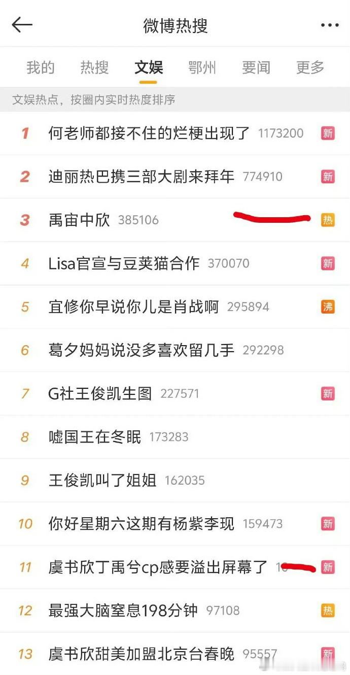 虞书欣和丁禹兮打算一直捆绑吗？剧播完这么久了还一直在同框上热搜[思考] 
