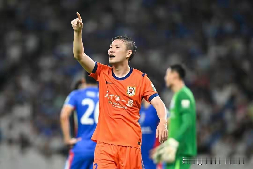 生日当天送出手术刀般助攻，李源一用实际行动证明配得上泰山队的一份续约合同

中超