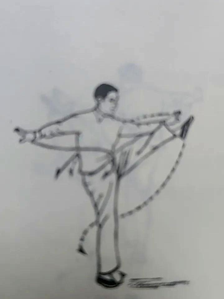 传武到底能不能打
 

那些力拔千斤的老前辈们，把一掌躺尸的真功夫都带走了，我们