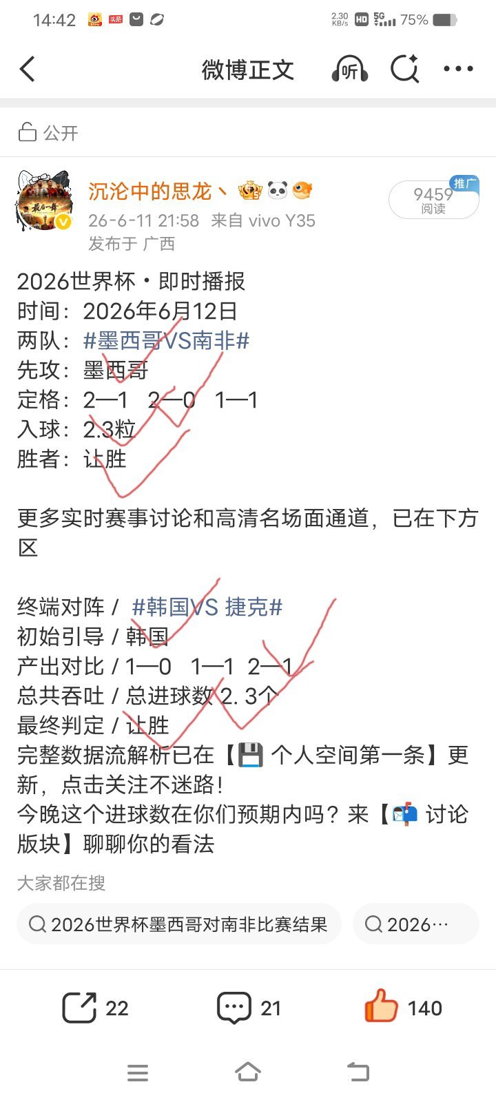 老跌门，惊不惊喜，意不意外 