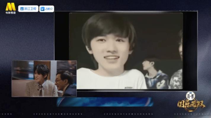 宋亚轩模仿成龙宋亚轩成龙模仿秀 救命！宋亚轩的“开大爹”模仿秀，又像又搞笑，自带